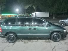 Chrysler Voyager
