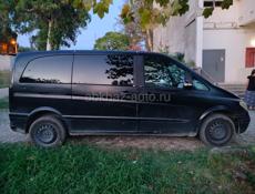 Mercedes-Benz Viano