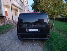 Mercedes-Benz Viano