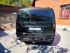 Mercedes-Benz Viano