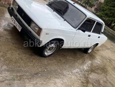 ВАЗ 2105