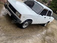 ВАЗ 2105