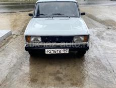 ВАЗ 2105