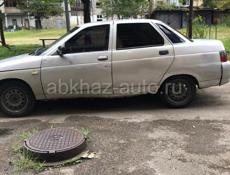 ВАЗ 2110