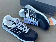 Кроссовки New Balance 500 мужские 