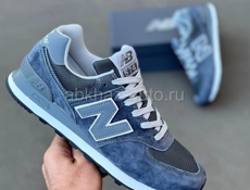 Кроссовки New Balance 500 мужские 