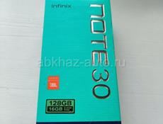 infinix note 30 8/128