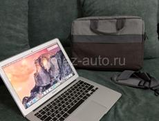 Apple Macbook air 13🔥Срочно 