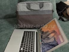 Apple Macbook air 13🔥Срочно 