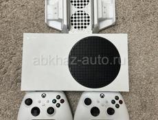 Xbox series S 512GB