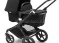 2в1 bugaboo fox