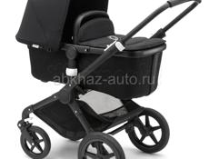 2в1 bugaboo fox