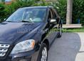 Mercedes-Benz ML