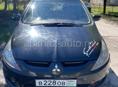 Mitsubishi Grandis