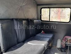 УАЗ 39095