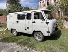 УАЗ 39095