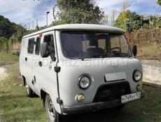 УАЗ 39095