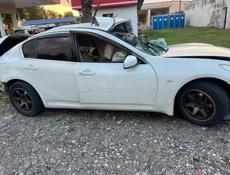 Nissan 350Z