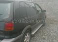 Mitsubishi Virage