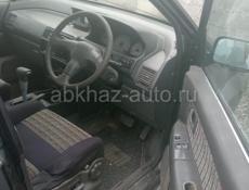 Mitsubishi Virage