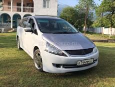 Mitsubishi Grandis