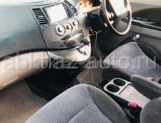 Mitsubishi Grandis