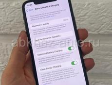 iPhone 11 Pro 64gb graphite