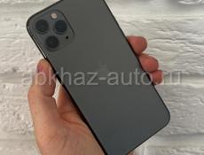 iPhone 11 Pro 64gb graphite