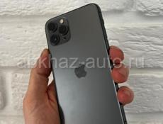 iPhone 11 Pro 64gb graphite