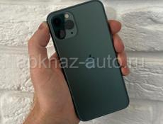 iPhone 11 Pro 256gb graphite