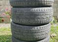 Продаются Шины 235/55 R19