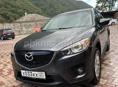 Mazda CX-7