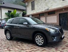 Mazda CX-7