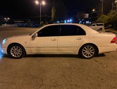 Toyota Celsior