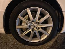 Toyota Celsior