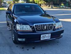 Toyota Majesta