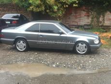 Mercedes-Benz 124