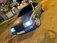 Mercedes-Benz 124