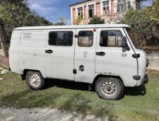 УАЗ 39095