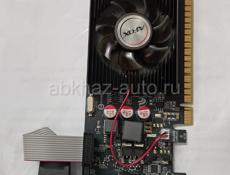 ВИДЕОКАРТА AFOX GeForce  GT 730(4gb)