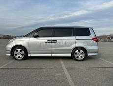 Honda Еlysion