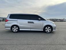 Honda Еlysion