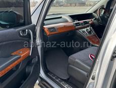 Honda Еlysion