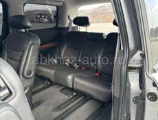 Honda Еlysion
