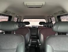 Honda Еlysion