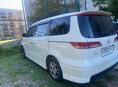 Honda Еlysion