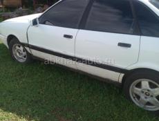 Audi 80