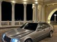 Mercedes-Benz S-Класс