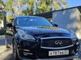 Infiniti EX