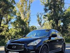 Infiniti EX